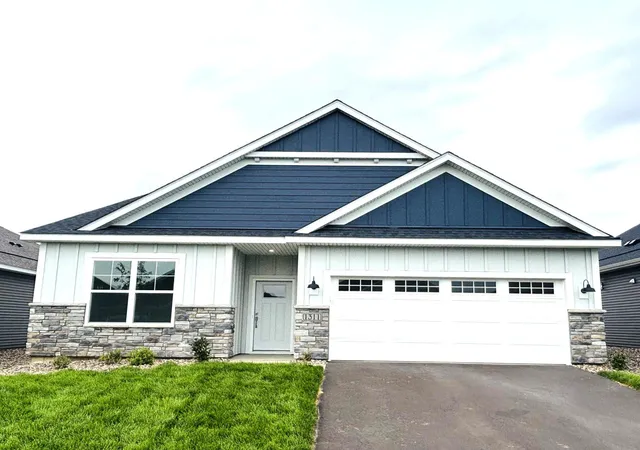 Photo 2 of Single family home for sale at 1311 149th Street W, Rosemount, MN 55068 | MLS# 7095452 | Listing updated on 2026-09-22