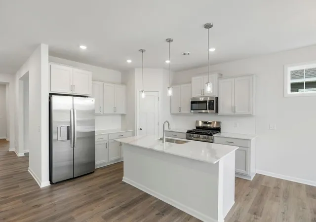 Photo 3 of Single family home for sale at 1311 149th Street W, Rosemount, MN 55068 | MLS# 7095452 | Listing updated on 2026-10-07