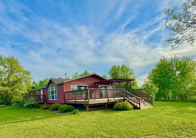 Homes for sale in Hayward, WI | 10598N Town Industrial Park Rd, Hayward, WI 54843 | MLS# 7095454
