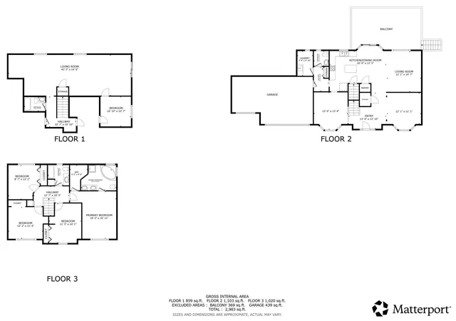40th image of 14961 Madison St Ne, Andover, MN 55304 | MLS# 7095481