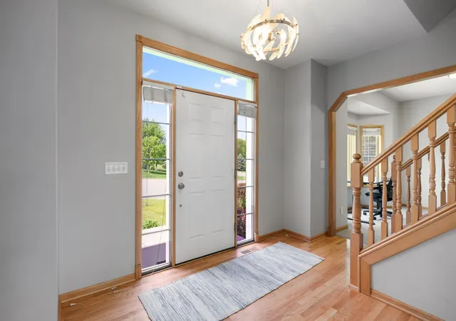 4th image of 14961 Madison St Ne, Andover, MN 55304 | MLS# 7095481