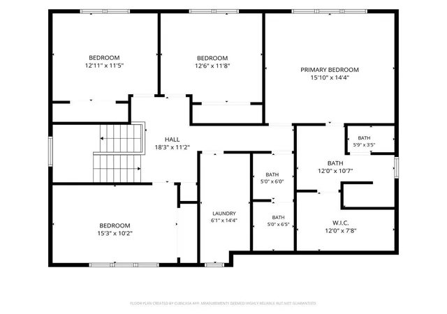 53rd image of 1705 Huron Ct, Northfield, MN 55057 | MLS# 7095489