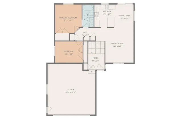 41st image of 3834 Strathmore Ln Se, Rochester, MN 55904 | MLS# 7095498
