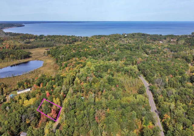 2nd image of Tbd Ash Ct, Garrison, MN 56450 | MLS# 7095511