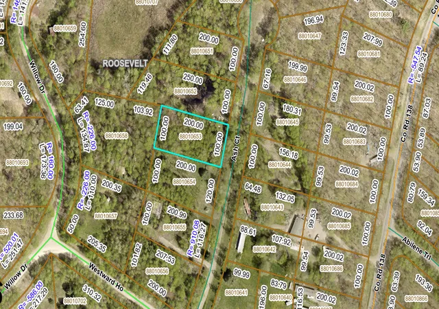 4th image of Tbd Ash Ct, Garrison, MN 56450 | MLS# 7095511