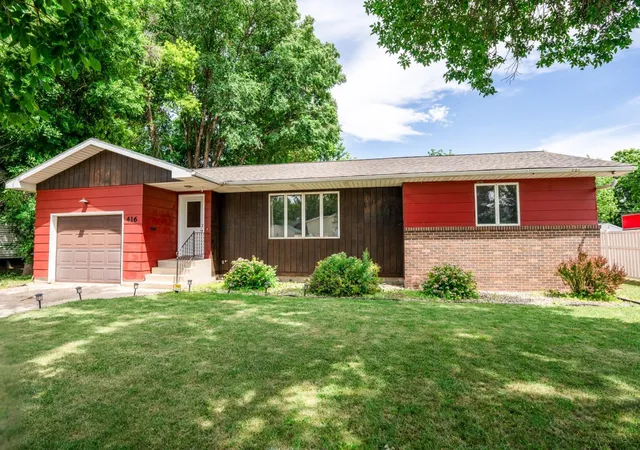 Homes for sale in Madison, MN | 416 8th Ave, Madison, MN 56256 | MLS# 7095526