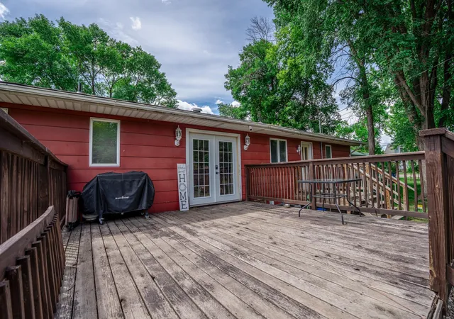 Homes for sale in Madison, MN | 416 8Th Ave, Madison, MN 56256 | MLS# 7095526