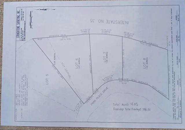 19th image of Tbd Park Pl Dr, Moose Lake, MN 55767 | MLS# 7095527