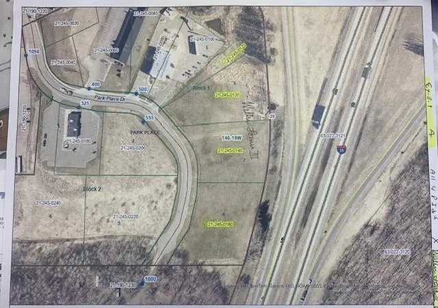 Homes for sale in Moose Lake, MN | Tbd Park Pl Dr, Moose Lake, MN 55767 | MLS# 7095527