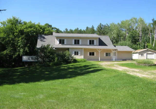 Photo 1 of Sale Pending at 8218 Ski Chalet Dr, Pequot Lakes, MN 56472 | MLS# 7095549 | Listing updated on 2026-09-21