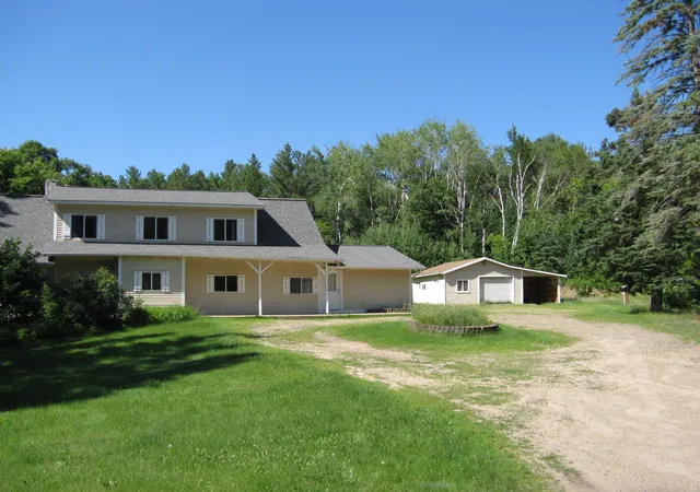 Photo 3 of Sale Pending at 8218 Ski Chalet Dr, Pequot Lakes, MN 56472 | MLS# 7095549 | Listing updated on 2026-09-21