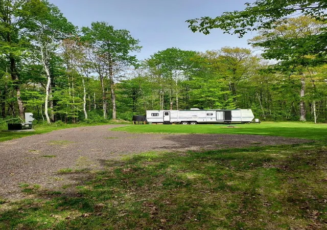 Photo 22 of Land for sale at 64100 E Ruth Lake Rd, Iron River, WI 54847 | MLS# 7095552 | Listing updated on 2026-09-14
