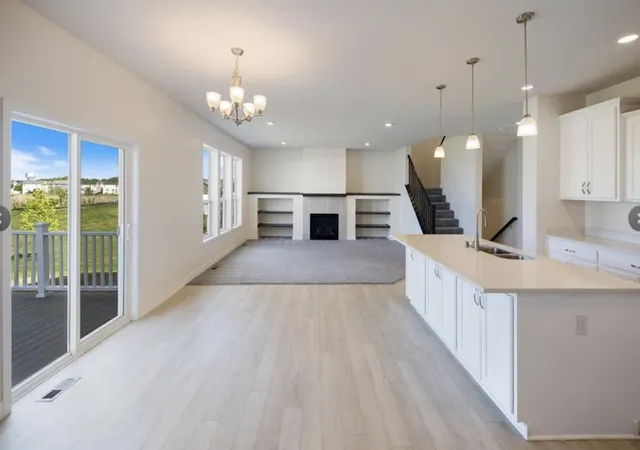 Photo 4 of Single family home for sale at 18277 Glacier Way, Lakeville, MN 55044 | MLS# 7095555 | Listing updated on 2026-08-28