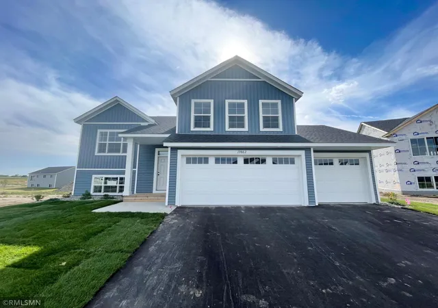 Photo 1 of Single family home for sale at 19862 Enfield Ave N, Forest Lake, MN 55025 | MLS# 7095556 | Listing updated on 2026-09-22