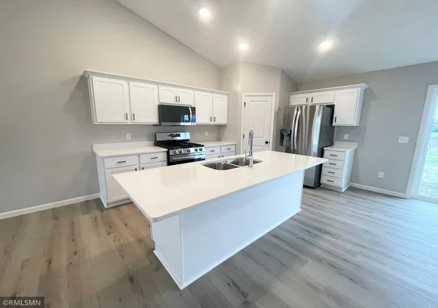 2nd image of 19862 Enfield Ave N, Forest Lake, MN 55025 | MLS# 7095556