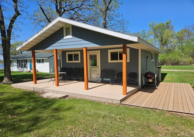 1st image of 42877 Sunshine Villa Dr, New York Mills, MN 56567 | MLS# 7095558