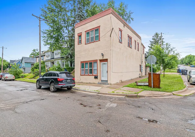 Multi family home for sale at 96 Winifred St W, Saint Paul, MN 55107 | MLS# 7095560