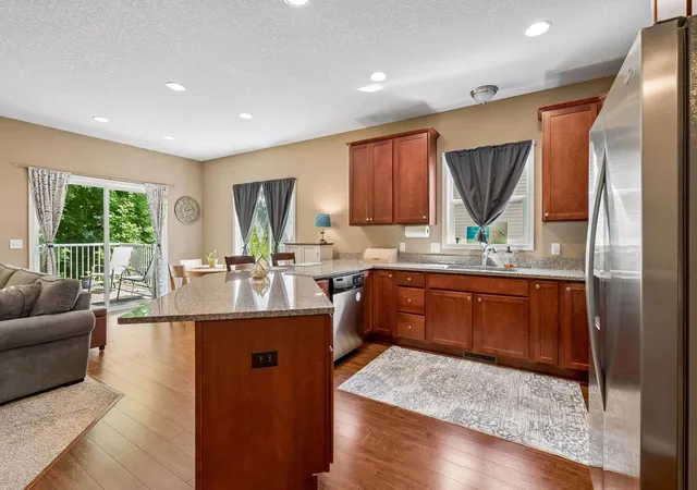 Photo 2 of Townhouse for sale at 3165 Doneene Ln, Saint Paul, MN 55121 | MLS# 7095562 | Listing updated on 2026-08-27