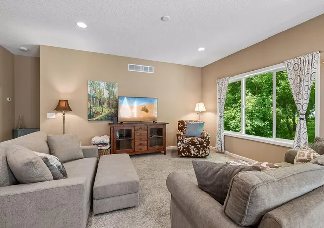 Photo 3 of Townhouse for sale at 3165 Doneene Ln, Saint Paul, MN 55121 | MLS# 7095562 | Listing updated on 2026-08-27