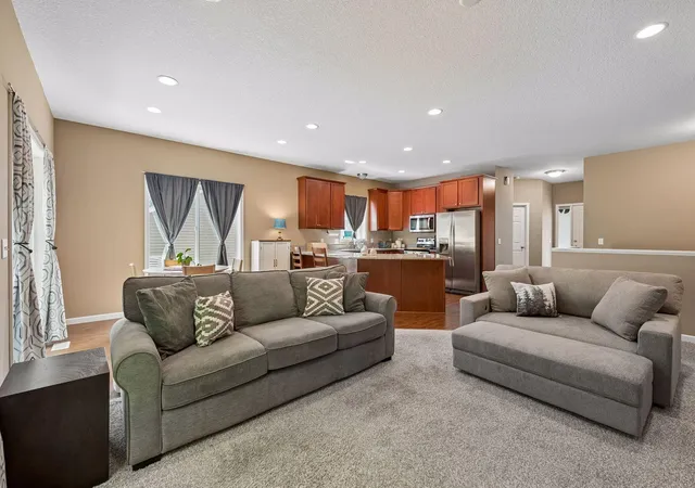 Photo 3 of Townhouse for sale at 3165 Doneene Ln, Saint Paul, MN 55121 | MLS# 7095562 | Listing updated on 2026-08-27
