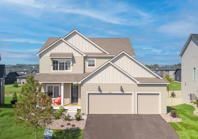 Photo 1 of Single family home for sale at 5036 Airlake Draw, Saint Paul, MN 55129 | MLS# 7095585 | Listing updated on 2026-09-16