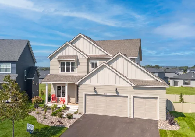 Photo 2 of Single family home for sale at 5036 Airlake Draw, Saint Paul, MN 55129 | MLS# 7095585 | Listing updated on 2026-09-16