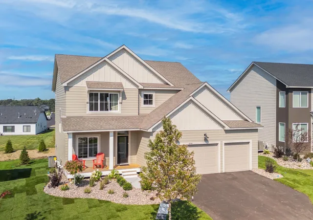 Photo 3 of Single family home for sale at 5036 Airlake Draw, Saint Paul, MN 55129 | MLS# 7095585 | Listing updated on 2026-09-16