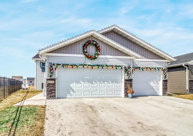 Homes for sale in Horace, ND | 6879 67Th St S, Horace, ND 58047 | MLS# 7095594
