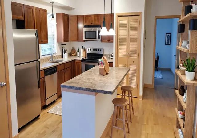 Photo 1 of Condo for sale at 1805 3rd Avenue S #202, Minneapolis, MN 55404 | MLS# 7095613 | Listing updated on 2026-08-05