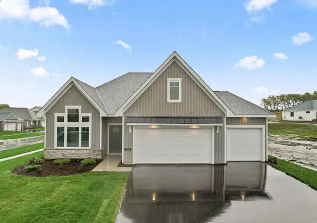 Photo 1 of Single family home for sale at 251 Meadow Way, Elko New Market, MN 55054 | MLS# 7095627 | Listing updated on 2026-10-08