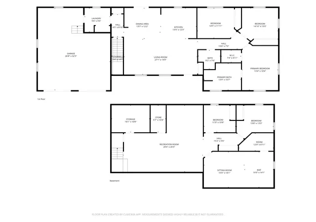 73rd image of 506 E Bakke Ave, Newfolden, MN 56738 | MLS# 7095660