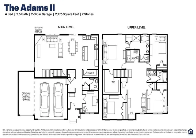33rd image of 23561 Ashbury Dr, Rogers, MN 55374 | MLS# 7095674