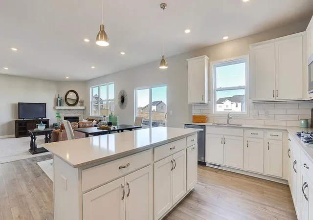Photo 3 of Single family home for sale at 23561 Ashbury Dr, Rogers, MN 55374 | MLS# 7095674 | Listing updated on 2026-09-21