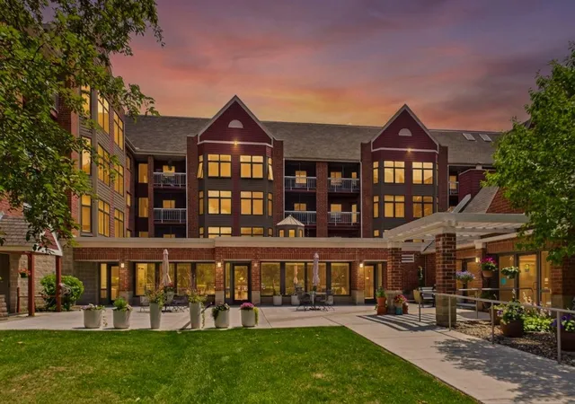 1st image of 500 County Road B W #119, Saint Paul, MN 55113 | MLS# 7095675