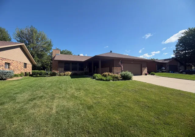 Homes for sale in Worthington, MN | 1956 Dorathea Blvd, Worthington, MN 56187 | MLS# 7095677