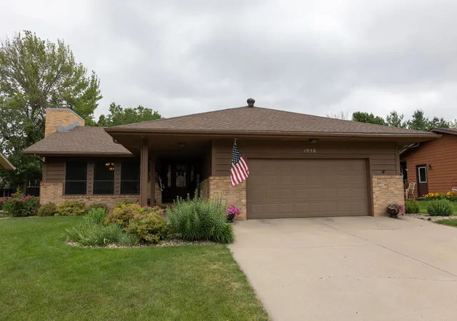 Homes for sale in Worthington, MN | 1956 Dorathea Blvd, Worthington, MN 56187 | MLS# 7095677
