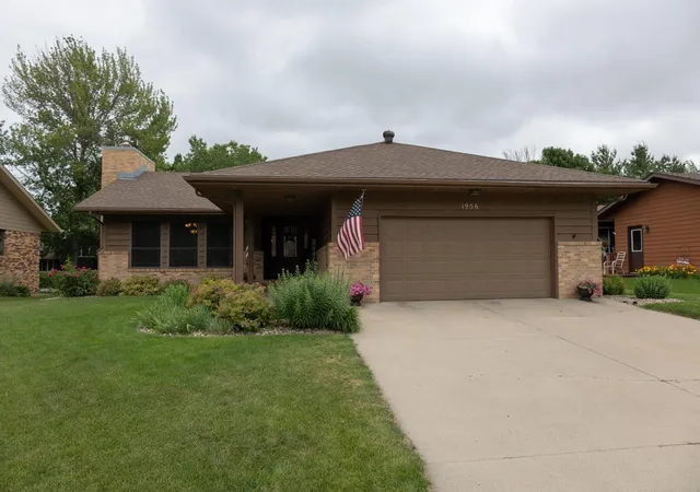 Homes for sale in Worthington, MN | 1956 Dorathea Blvd, Worthington, MN 56187 | MLS# 7095677