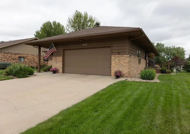 Homes for sale in Worthington, MN | 1956 Dorathea Blvd, Worthington, MN 56187 | MLS# 7095677