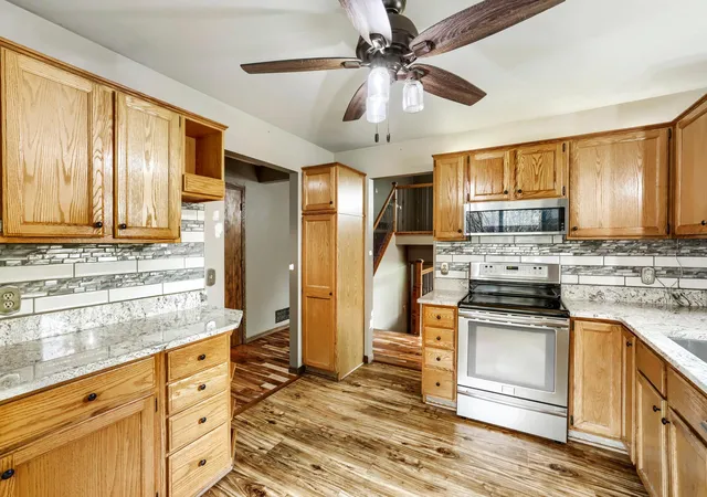 5th image of 23030 Henna Ave N, Forest Lake, MN 55025 | MLS# 7095700