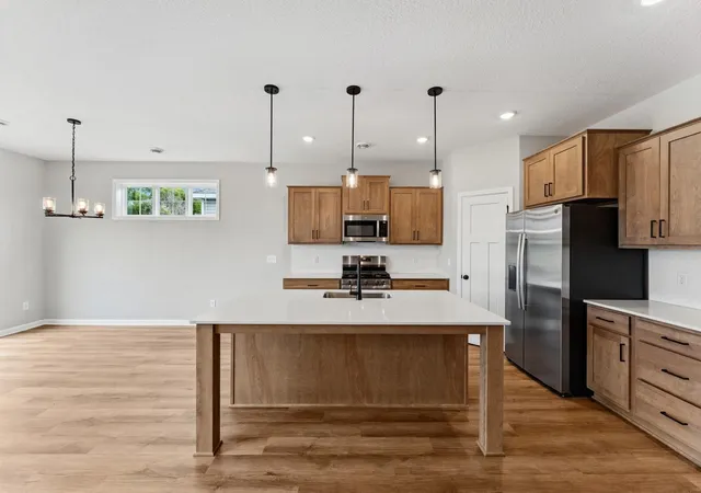 Photo 2 of Single family home for sale at 504 James Pkwy, Elko New Market, MN 55054 | MLS# 7095706 | Listing updated on 2026-09-26