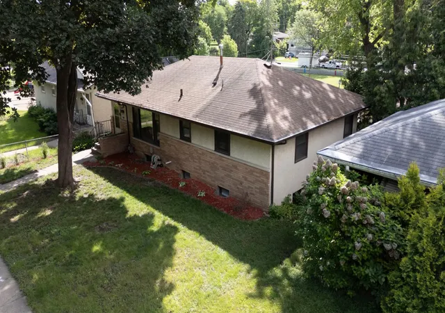 Homes for sale in Columbia Heights, MN | 3973 Tyler St Ne, Columbia Heights, MN 55421 | MLS# 7095727