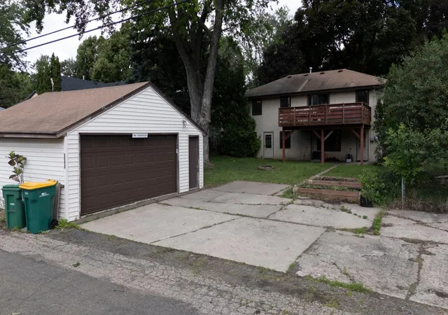 Homes for sale in Columbia Heights, MN | 3973 Tyler St Ne, Columbia Heights, MN 55421 | MLS# 7095727