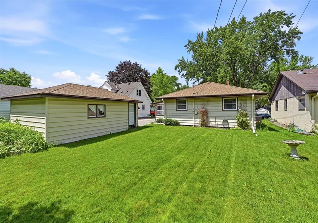 5th image of 2126 Forest Dr Ne, Minneapolis, MN 55421 | MLS# 7095742