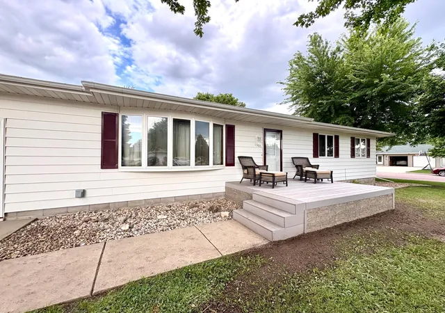 Photo 2 of Single family home for sale at 1365 7th Street, Dawson, MN 56232 | MLS# 7095750 | Listing updated on 2026-08-13