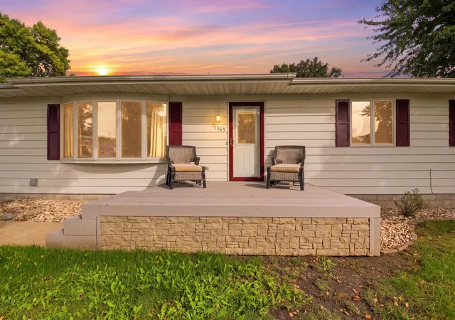 Photo 2 of Single family home for sale at 1365 7th Street, Dawson, MN 56232 | MLS# 7095750 | Listing updated on 2026-10-03