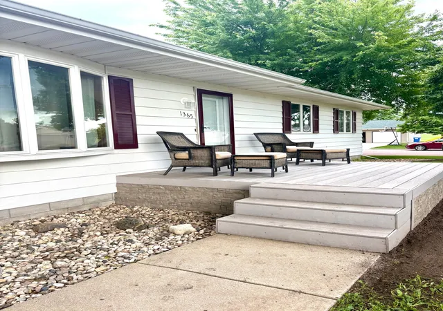 Photo 3 of Single family home for sale at 1365 7th Street, Dawson, MN 56232 | MLS# 7095750 | Listing updated on 2026-08-13