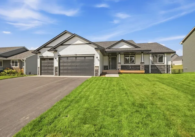 Photo 1 of Single family home for sale at 5869 Deer St, Monticello, MN 55362 | MLS# 7095753 | Listing updated on 2026-09-21