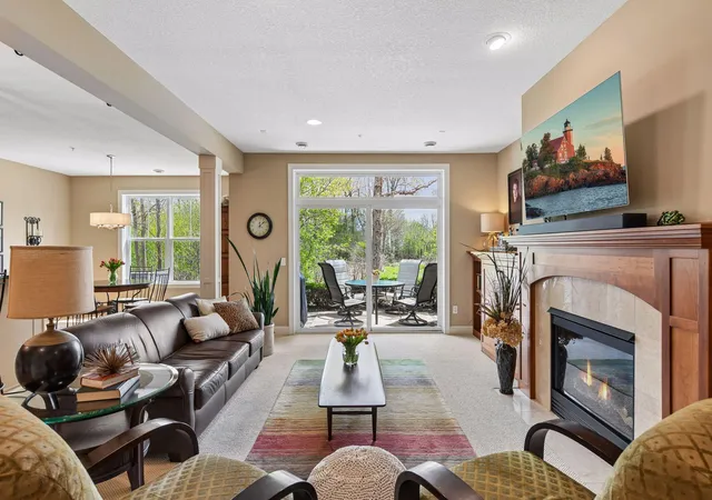 Photo 3 of Sale Pending at 10837 S Shore Dr, Minneapolis, MN 55441 | MLS# 7095759 | Listing updated on 2026-09-29