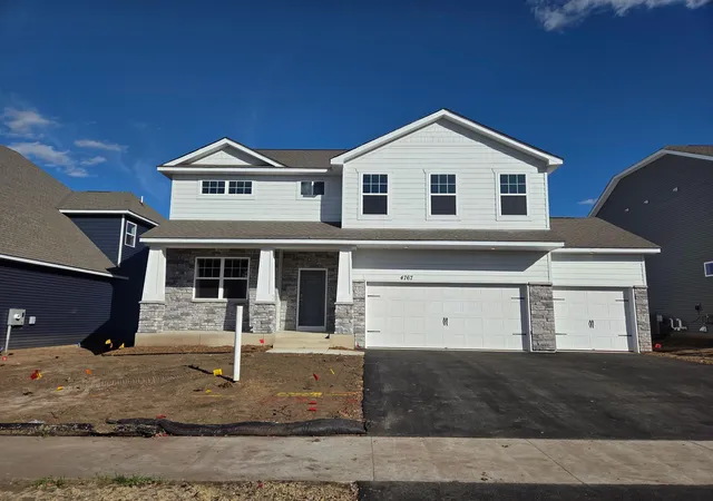 Single family home for sale at 4767 Blake Way, Saint Paul, MN 55129 | MLS# 7095776