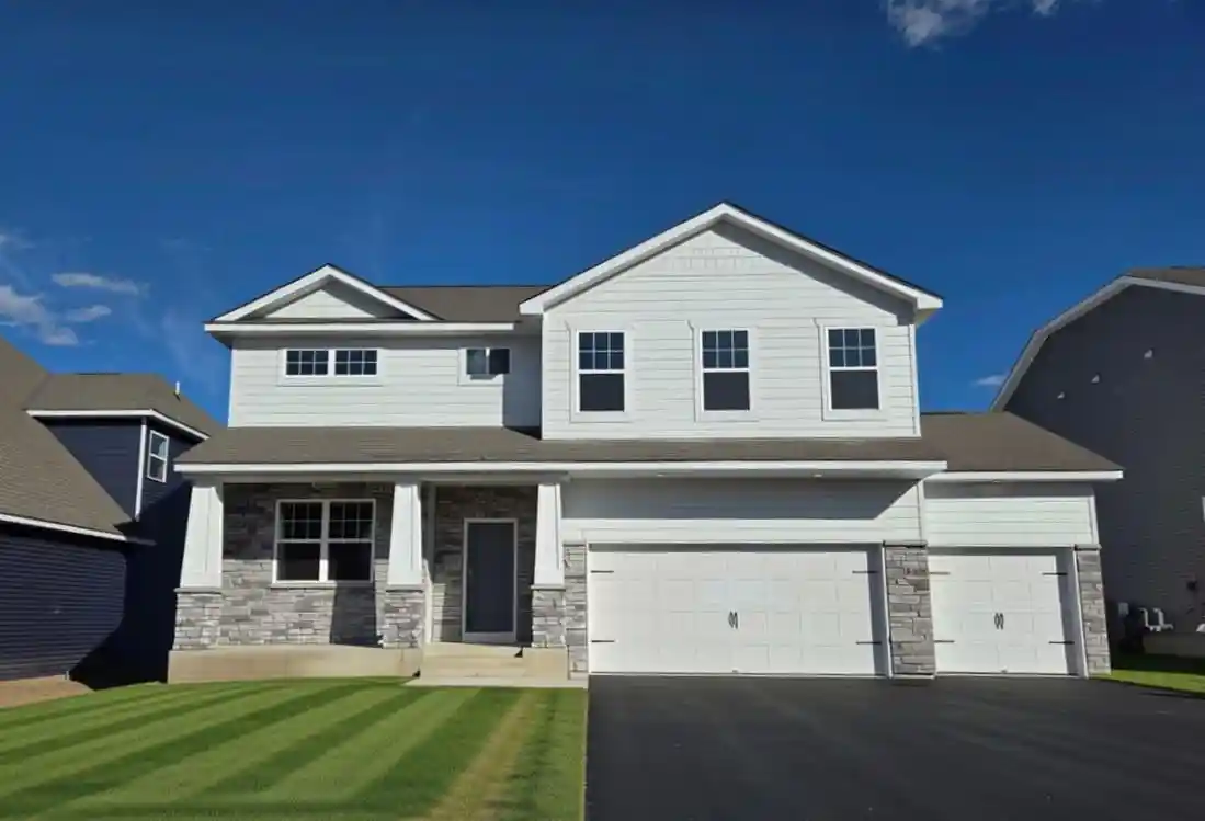 Photo 1 of Single family home for sale at 4767 Blake Way, Saint Paul, MN 55129 | MLS# 7095776 | Listing updated on 2026-10-25
